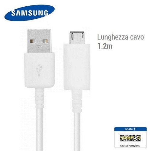Cavo originale samsung - cavo,