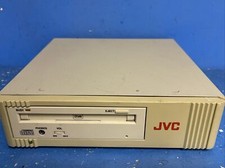 SISTEMA REGISTRABILE CD JVC VINTAGE RETRÒ SERIE BC-TW5000