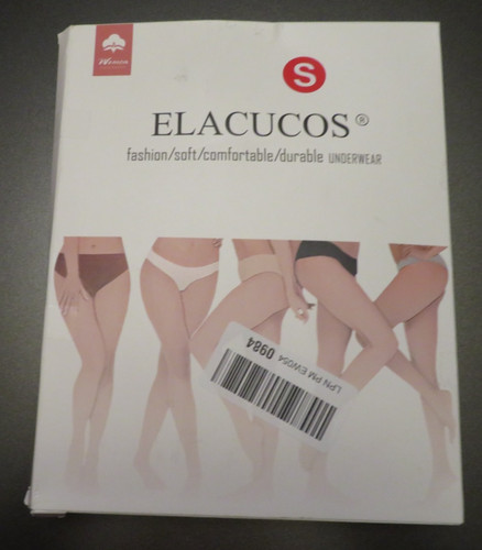 Nuova confezione perizoma - nuova,