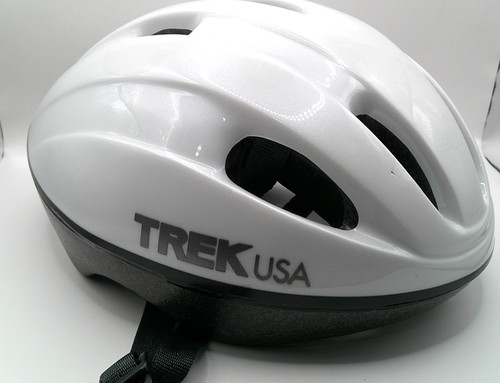 Casco vintage trek - vintage, usa