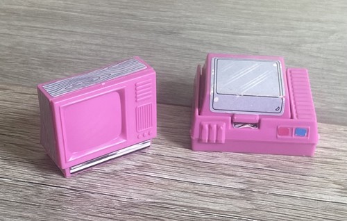 Barbie vintage 1982 giradischi - 1982,