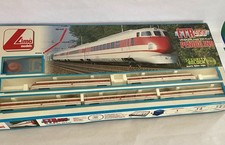 LIMA ETR 450 PENDOLINO IN SCALA H0 START SET