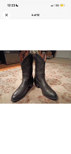 Stivali lavoro cowboy arit - stivali,
