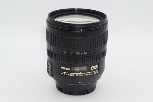 Nikon 5 4 - nikon, f3.5-4.5