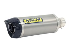SILENZIATORE RACE TECH ARROW