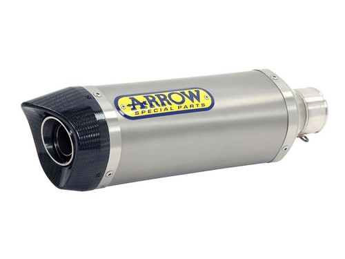 Silenziatore race tech arrow - tech,