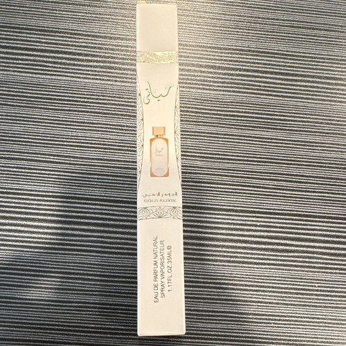 Gold elixir eau parfum - gold,