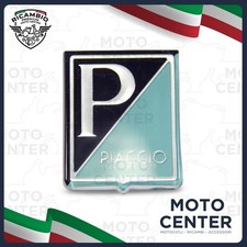 SCUDETTO PIAGGIO VESPA 125 GT