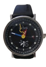 Orologio Meccanico Marcato  Alain Silberstein Perfettamente Funzionante 