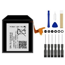 Per Samsung Gear S3 Frontier