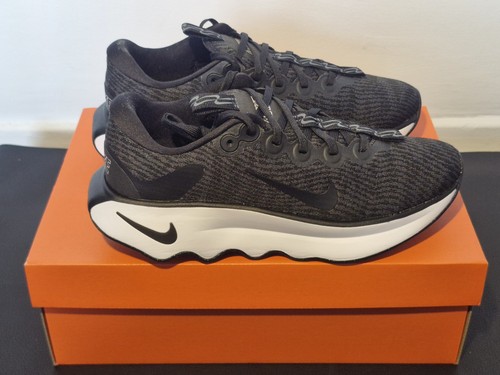 Nike motiva nero grigio - nike,