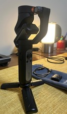 Hohem iSteady X2 Smartphone Gimbal Stabilizzatore - Nero