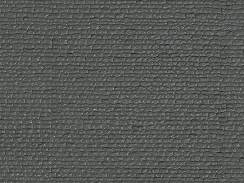Auhagen 52410 piastra plastica - auhagen,