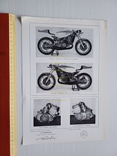 Suzuki saiad 500 bimota - saiad,
