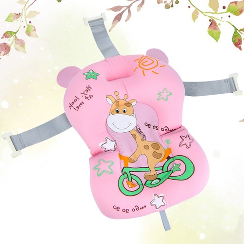 Cuscino sedile bagno neonato - cuscino,