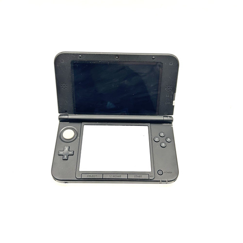 Console nintendo 3ds grigio - nintendo,