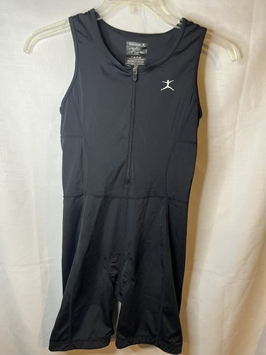 Tuta danskin donna triathlon - tuta,