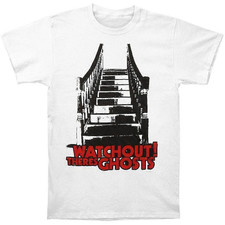 Attenzione! T-shirt Theres