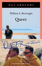Libri William S. Burroughs -