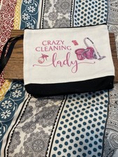 Mini borsa crazy cleaning - borsa, lady