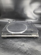 Technics SL-BD20D Giradischi