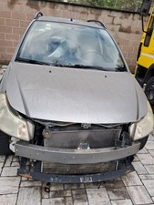 Fiat Sedici 1.9 MJT 4x4