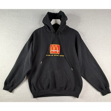 Felpa con cappuccio Travis