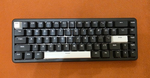 Attack shark keyboard - shark, x65he