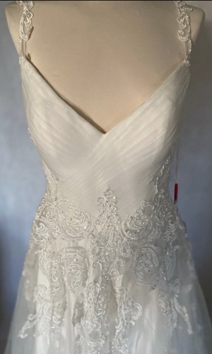 Abito sposa stile - sposa, impero