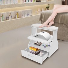 Carrello porta piedi per