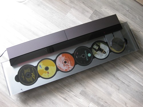 Bang olufsen o beosound - b&o,