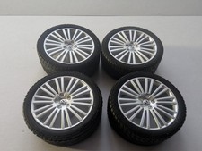 Cerchi golf r line 19 - golf, r-line
