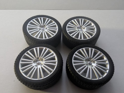 Cerchi golf r line 19 - cerchi, 6