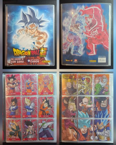 2023 dragonball legend - legend, of