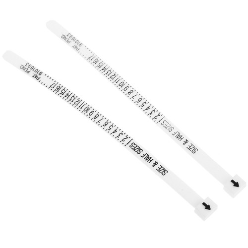 Pcs finger measurement - 2,