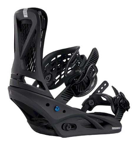 Burton escapade attacchi - escapade,