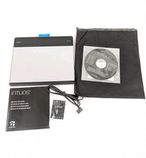 Wacom CTL-480 Intuos Small