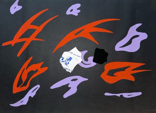 Giulio turcato - turcato,