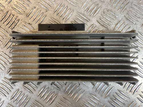 Amplificatore audio potenza - amplificatore,
