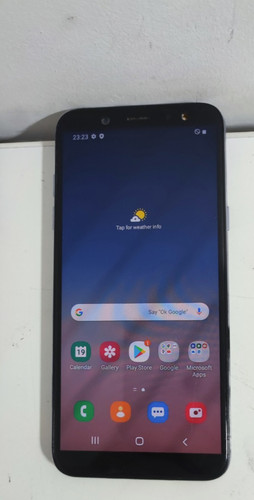 Smartphone samsung galaxy - smartphone,