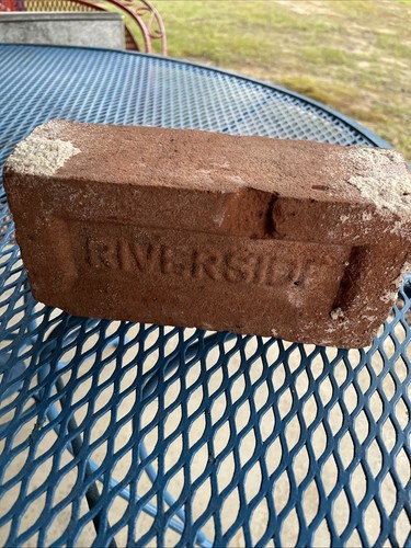 Riverside brick union county - riverside,
