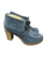 Stivali donna Staccato blu