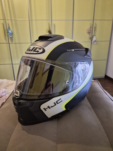 Hjc rpha coptic casco - rpha, moto