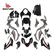 Kit carene carrozzeria