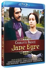 Jane eyre blu ray - [blu-ray], (1997)