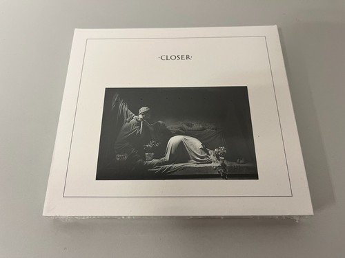 Joy division closer - –,