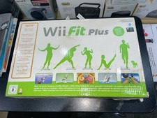 Bilancia Nintendo Wii fit Plus
