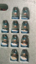 SUBBUTEO LW REF 495 NAPOLI