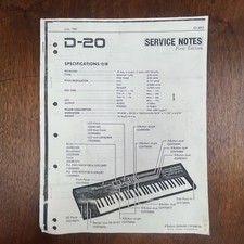 BANCONOTE DI SERVIZIO VINTAGE