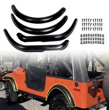 11601.01 Parafanghini Kit Jeep
